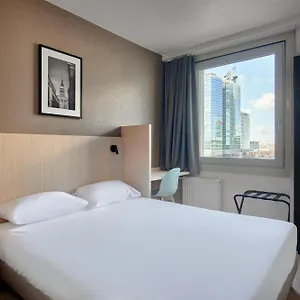 Hotel Premiere Classe Centrum, Varsovie