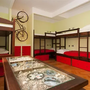 Auberge de jeunesse Helvetia Rooms Warsaw City Center And Old Town, Varsovie
